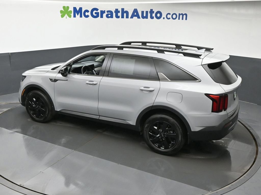 Used 2023 Kia Sorento S w/ Panoramic Sunroof Package image 23