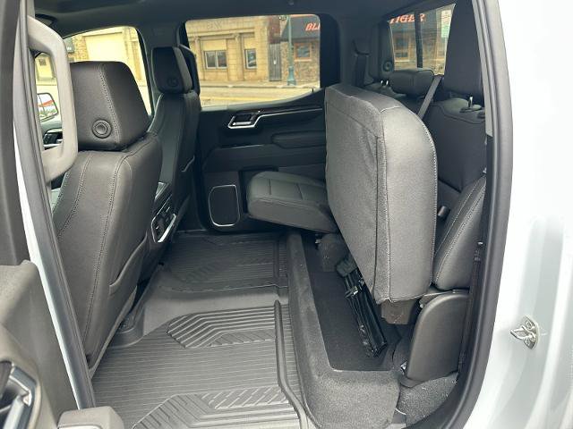 New 2026 Chevrolet Silverado 1500 LTZ w/ Technology Package image 20