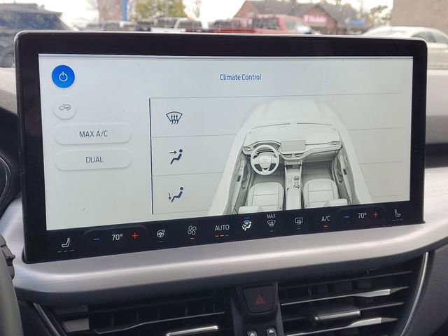 Used 2023 Ford Escape SE w/ PHEV Premium Package image 27