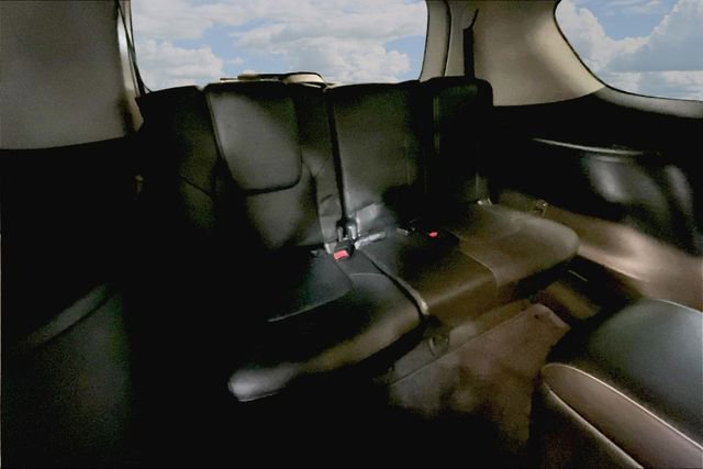 Used 2019 INFINITI QX80 Limited AWD/4WD image 26
