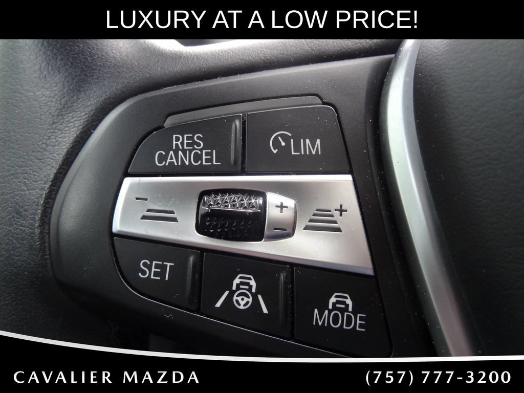 Used 2021 BMW X5 xDrive45e AWD/4WD image 21
