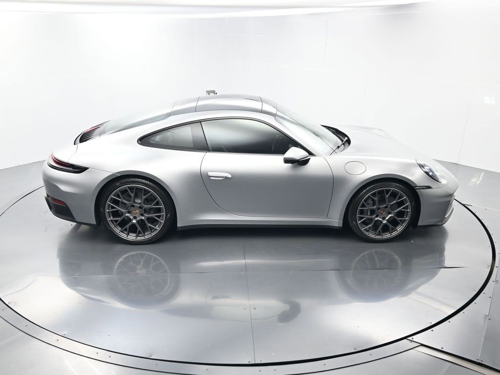 Certified 2025 Porsche 911 Carrera image 35