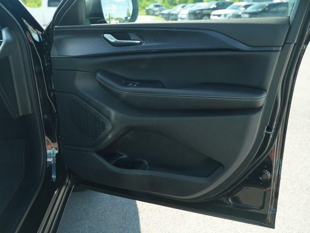 New 2026 Jeep Grand Cherokee L 4WD image 20