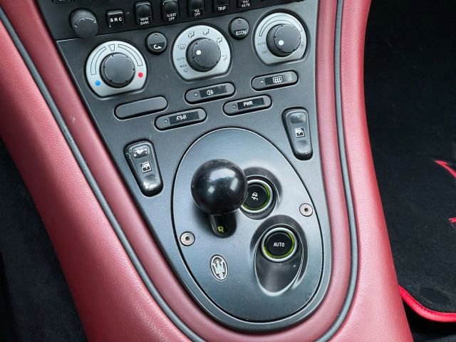 Used 2002 Maserati Coupe GT RWD image 23