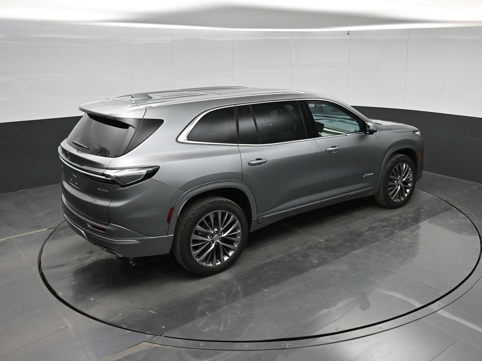 New 2026 Buick Enclave Avenir w/ Super Cruise Package AWD/4WD image 29