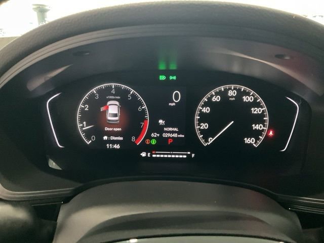 Certified 2023 Honda Civic Sport image 8