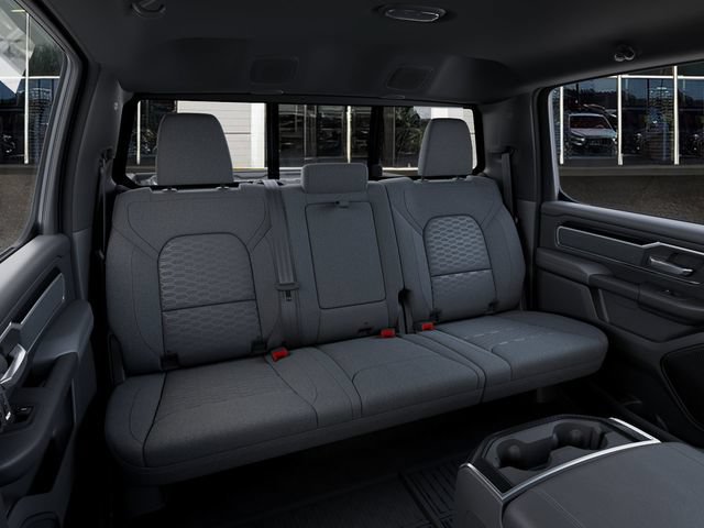 New 2026 RAM 1500 Big Horn AWD/4WD image 27