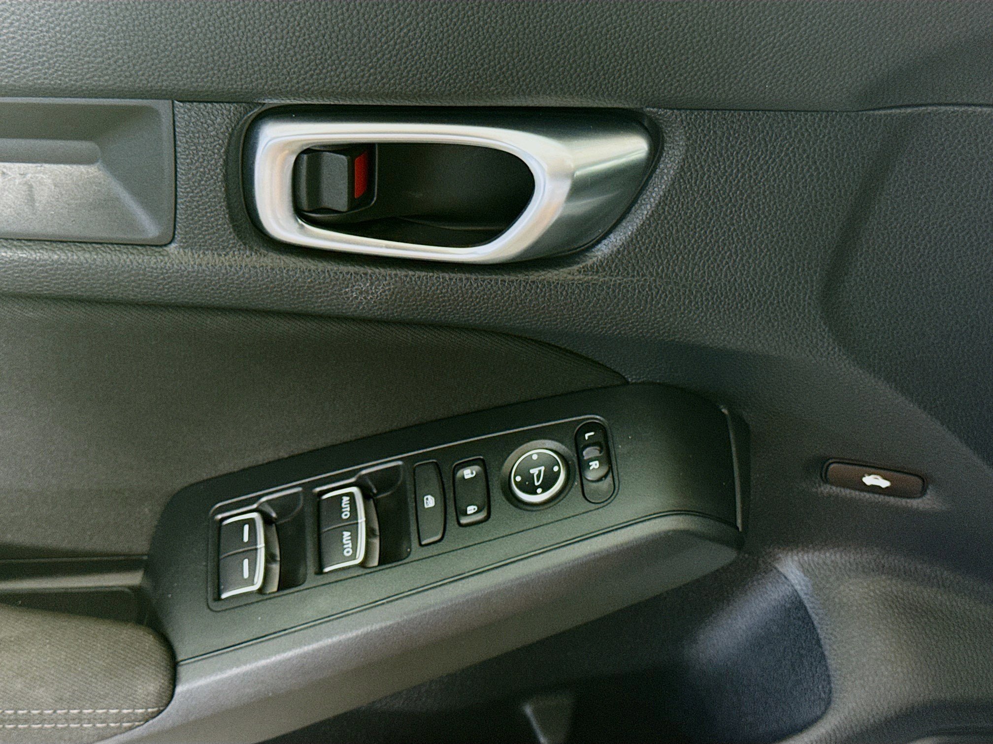 Used 2022 Honda Civic Sport image 24