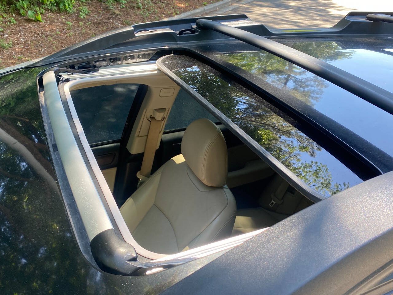 Used 2019 Subaru Outback 2.5i Limited AWD/4WD image 40