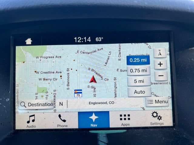 Used 2016 Ford Focus ST w/ Equipment Group 401A FWD image 20