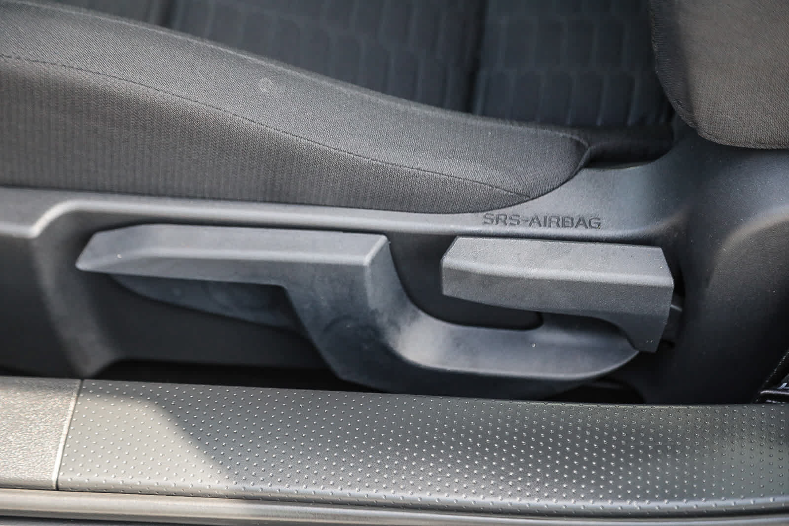 Certified 2023 Toyota GR86 w/ ALL Weather Mat Package (TMS) RWD image 19