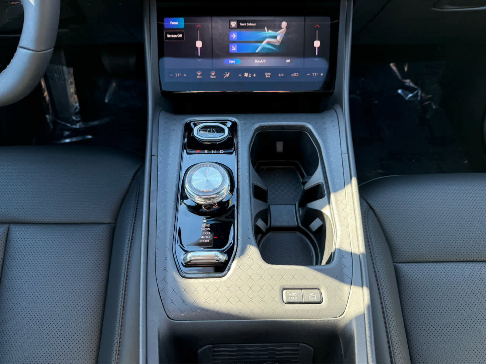 Used 2025 Jeep Wagoneer S Limited image 25