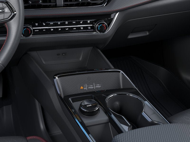New 2026 Chevrolet Equinox RS AWD/4WD image 23