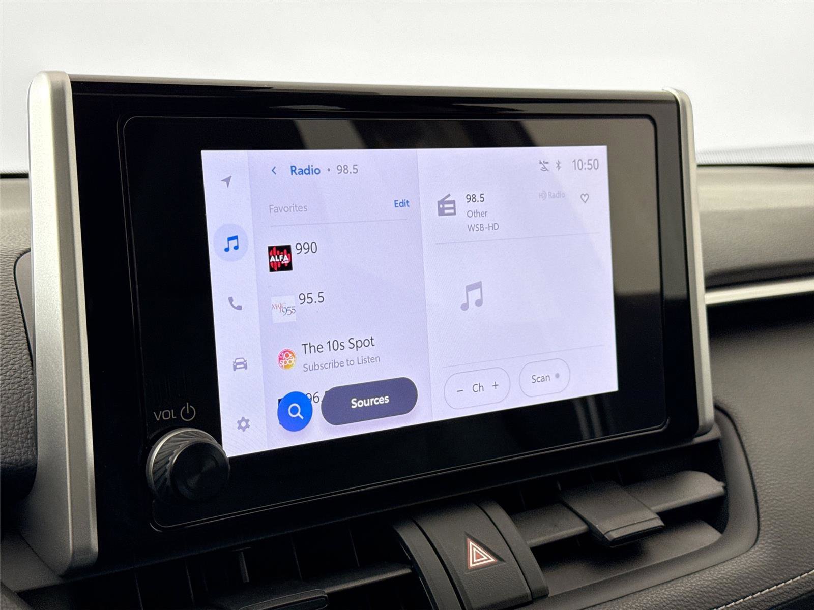 Certified 2024 Toyota RAV4 XLE image 24