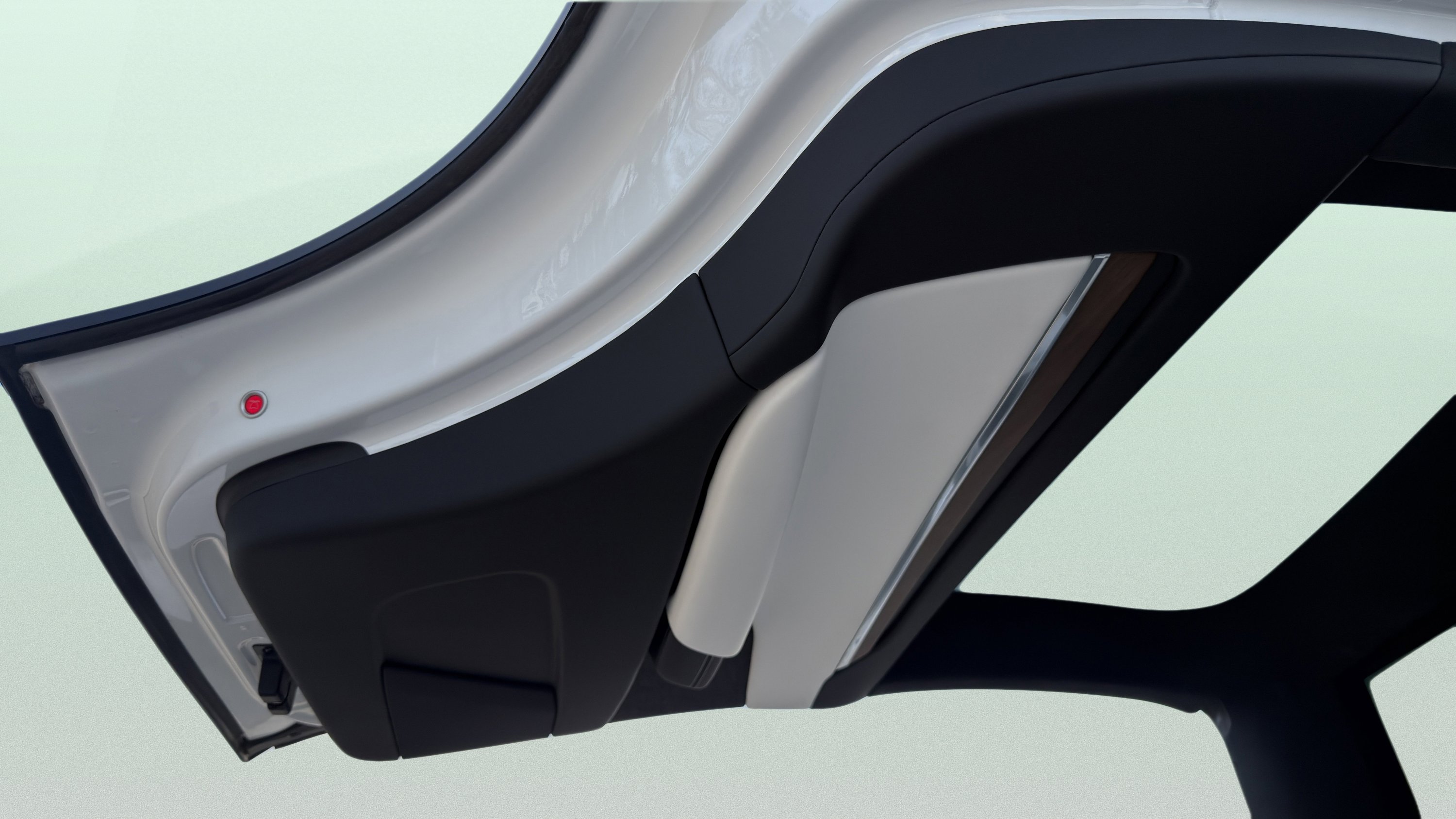 Used 2023 Tesla Model X image 32