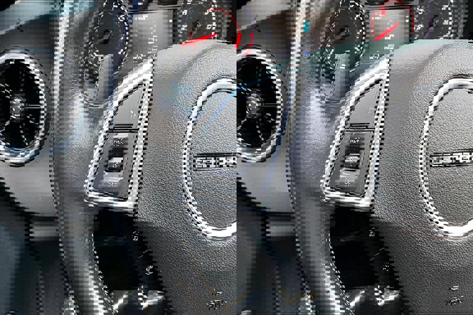 Used 2017 Chevrolet Camaro LT w/ RS Package image 20