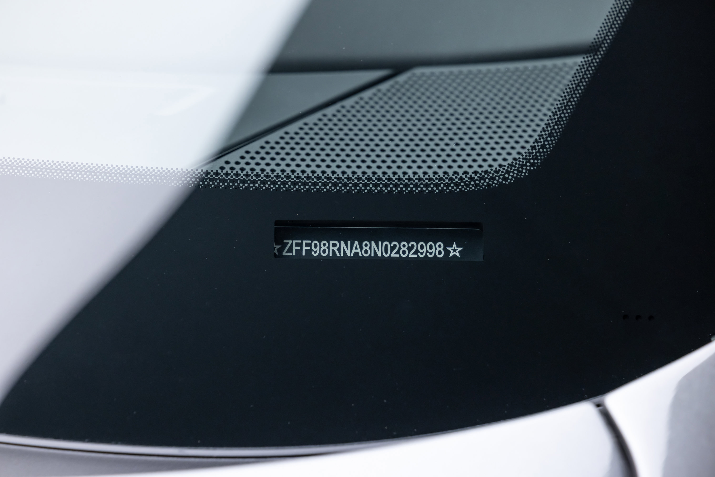 Used 2022 Ferrari Roma RWD image 43