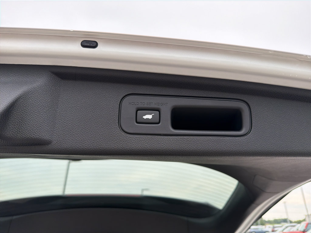 Used 2026 Honda Odyssey EX-L image 35