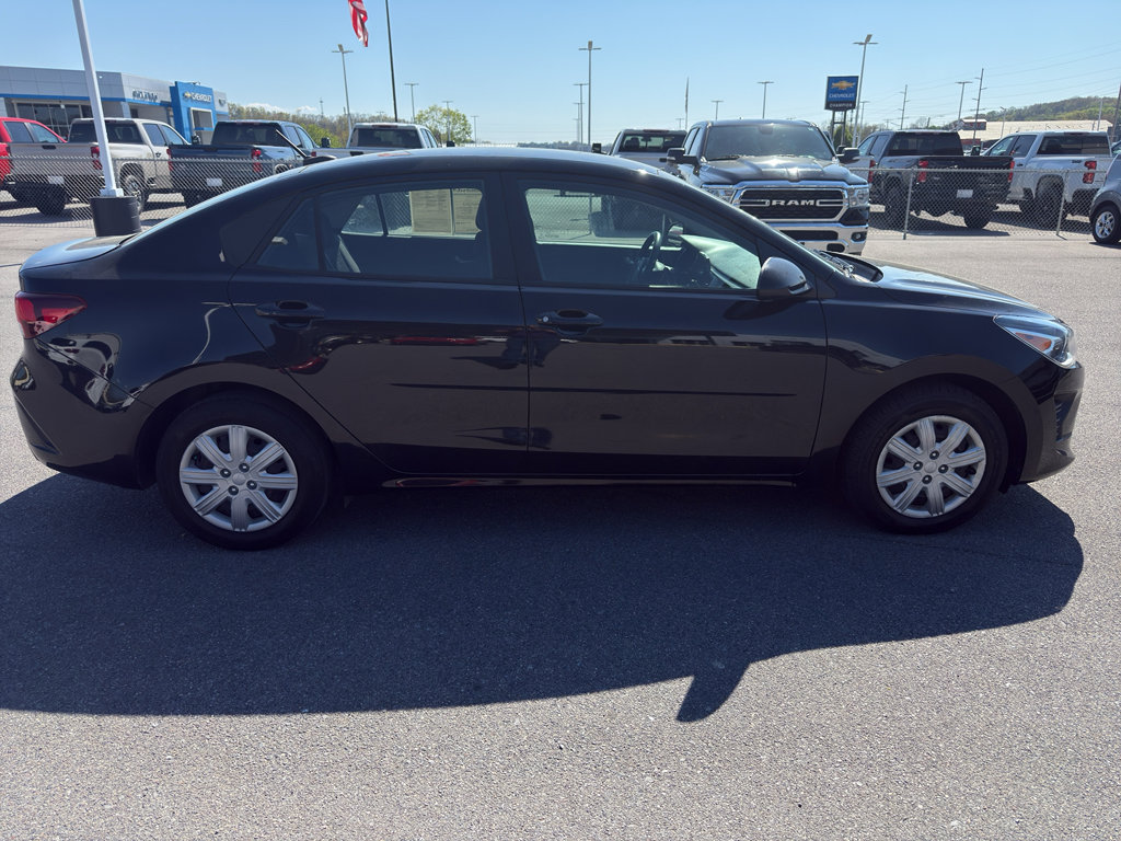 Used 2021 Kia Rio LX image 6