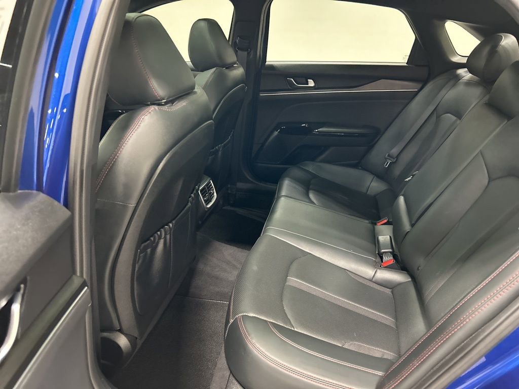 Certified 2023 Kia K5 GT image 27