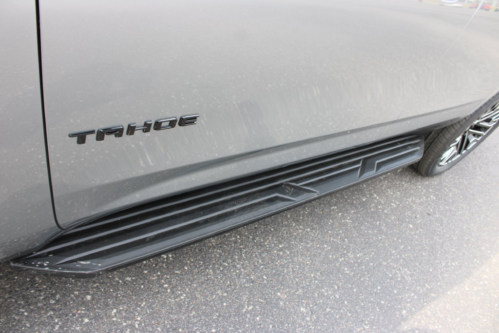 New 2026 Chevrolet Tahoe RST w/ Comfort Package RWD image 23