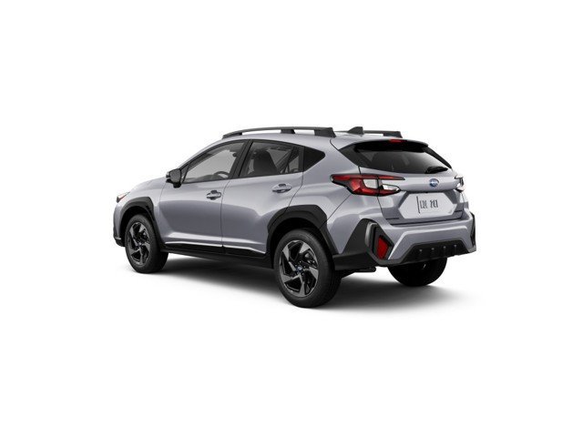 New 2027 Subaru Crosstrek 2.5i Limited AWD/4WD image 5