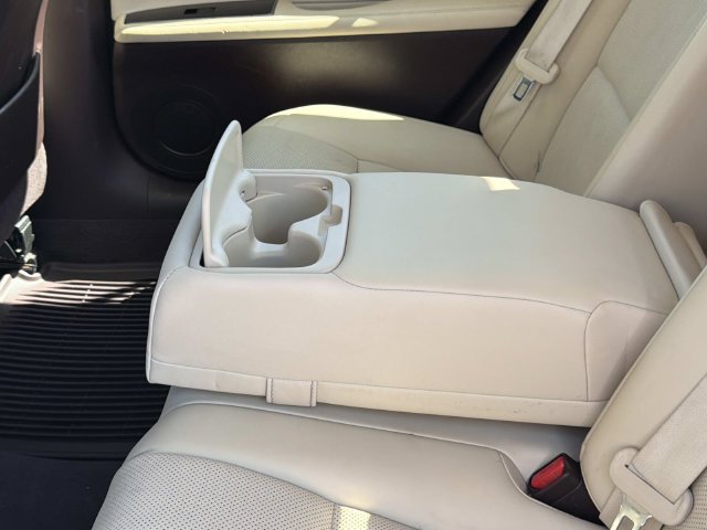 Used 2016 Lexus ES 350 w/ Accessory Package FWD image 21