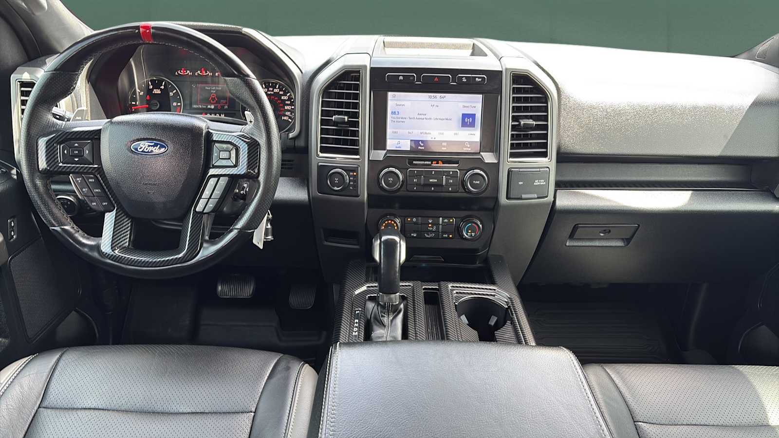 Used 2020 Ford F150 Raptor AWD/4WD image 19