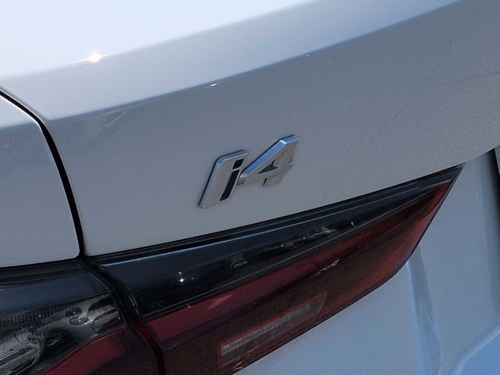 Certified 2023 BMW i4 eDrive35 RWD image 13