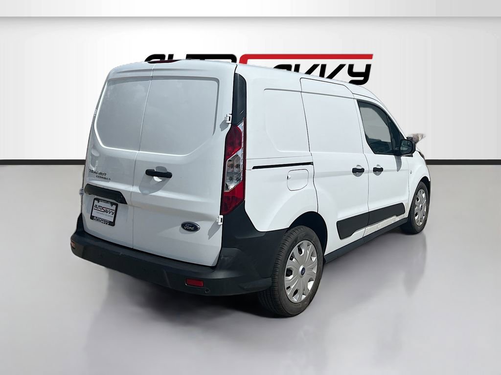 Used 2023 Ford Transit Connect XL image 7