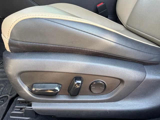 Used 2019 Lexus ES 350 w/ Premium Package FWD image 14