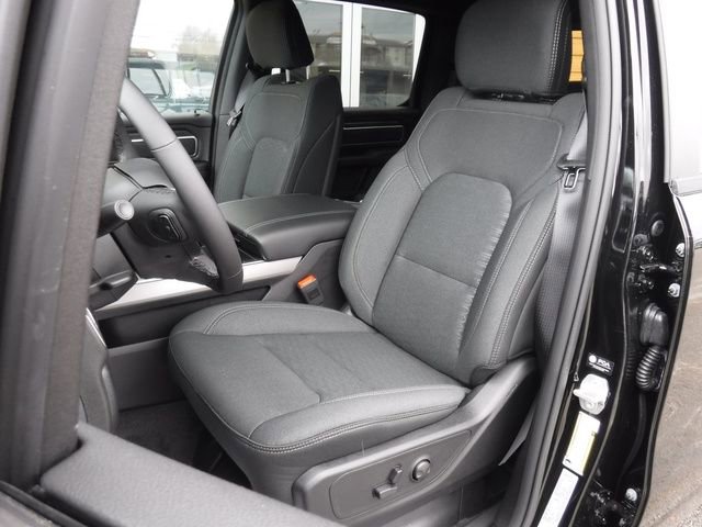 New 2026 RAM 1500 Big Horn image 18