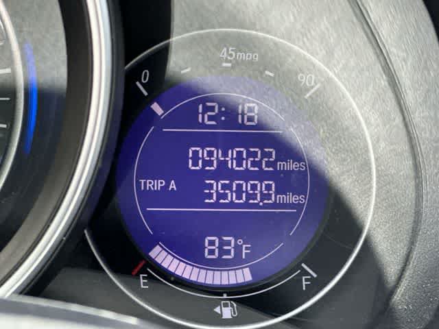Used 2016 Honda Fit EX image 7