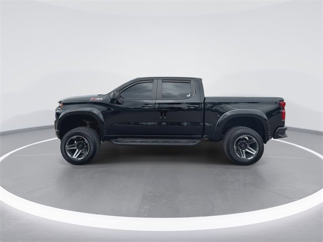 Used 2021 Chevrolet Silverado 1500 RST w/ All Star Edition Plus image 5