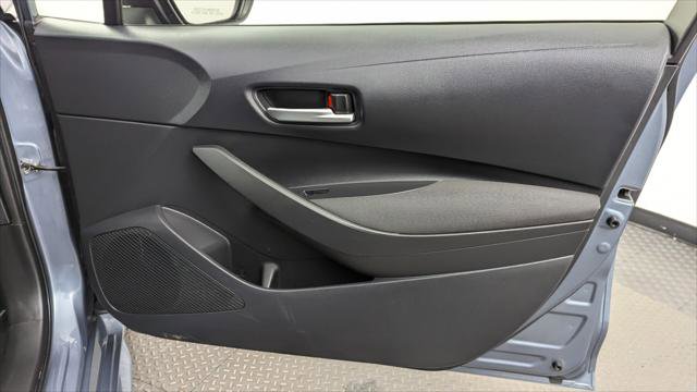 Used 2020 Toyota Corolla LE image 22