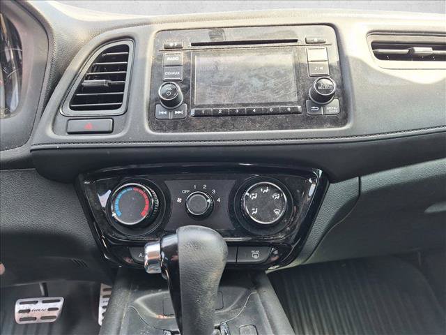 Used 2016 Honda HR-V LX image 12