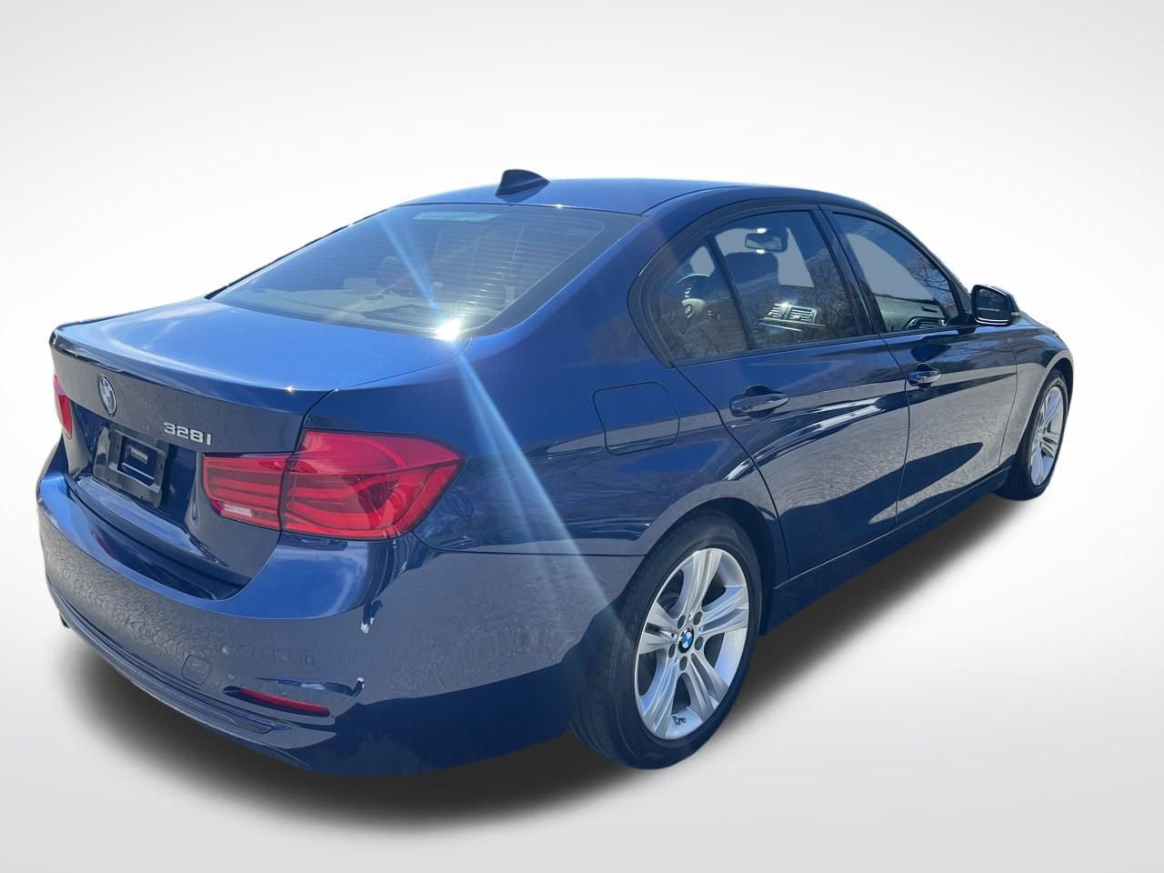 Used 2016 BMW 328i Sedan image 6