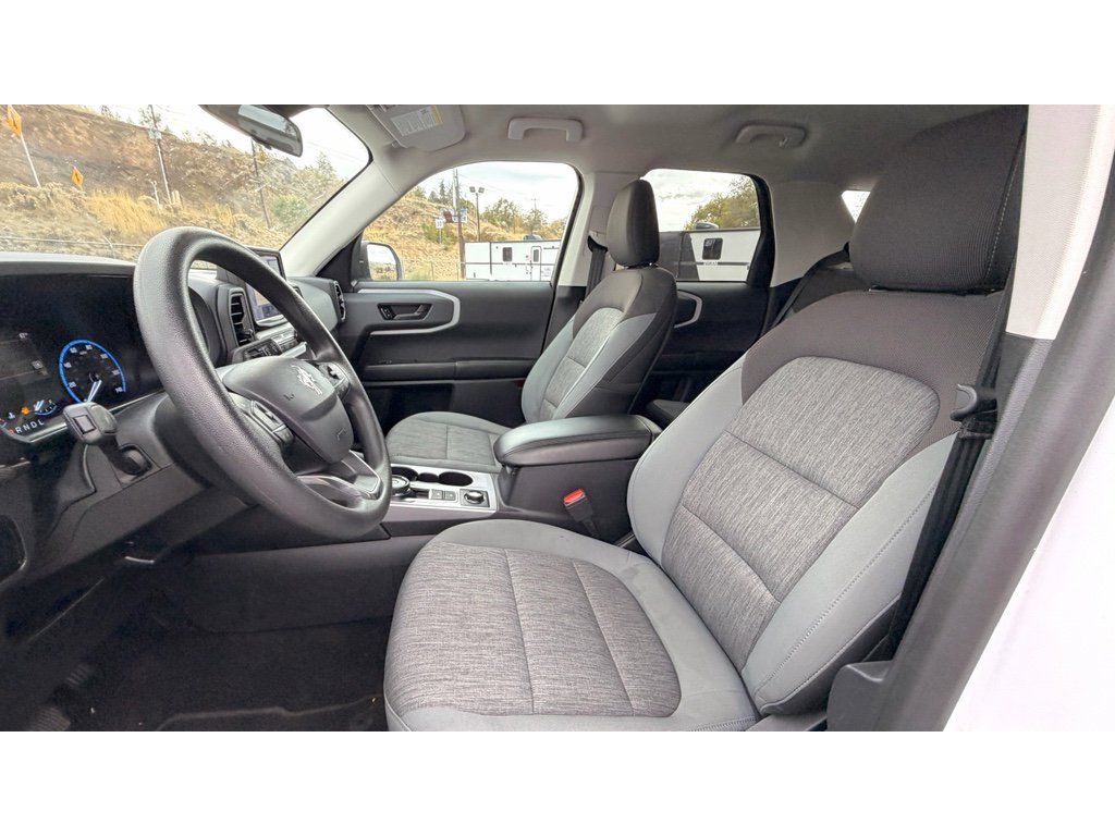 Used 2023 Ford Bronco Sport Big Bend image 21