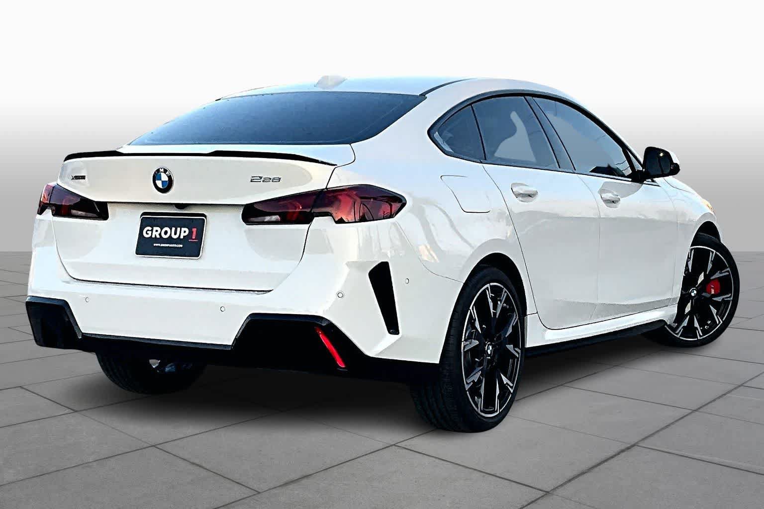 Used 2026 BMW 228i xDrive w/ Technology Package AWD/4WD image 12