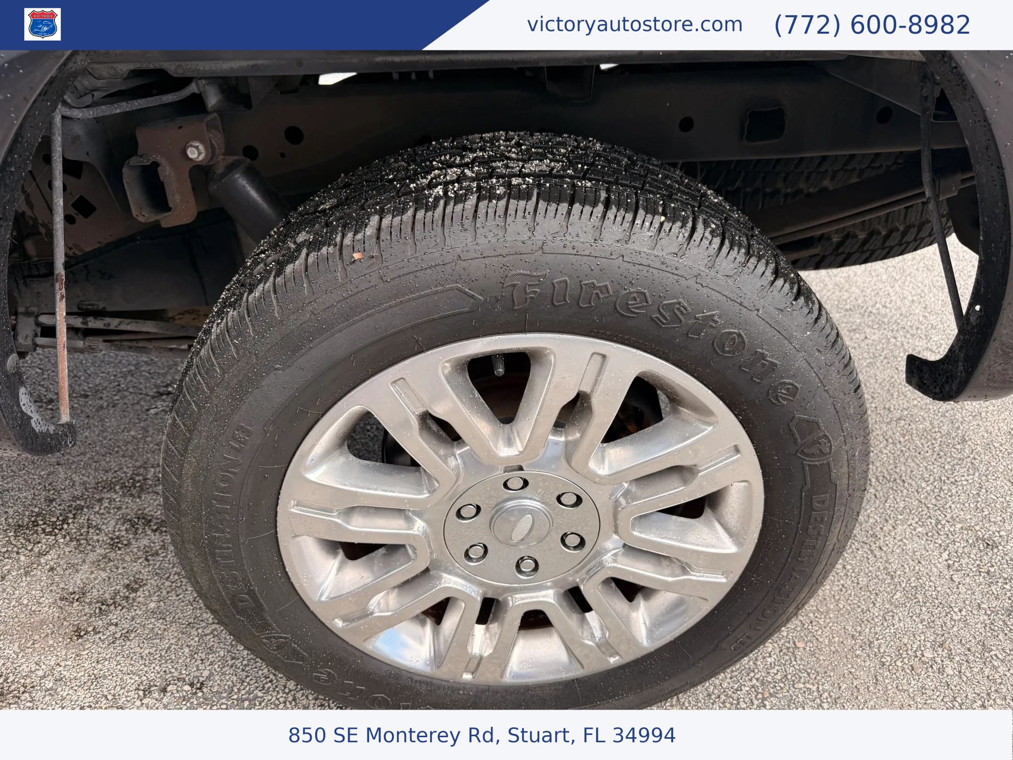 Used 2010 Ford F150 XL AWD/4WD image 25