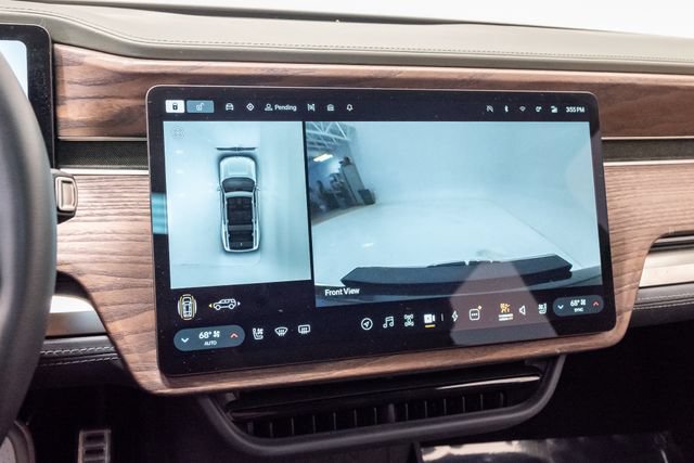 Used 2023 Rivian R1S Launch Edition AWD/4WD image 14