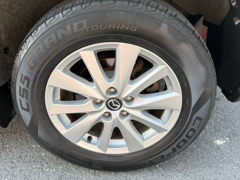 Used 2016 MAZDA CX-5 Touring AWD/4WD image 9