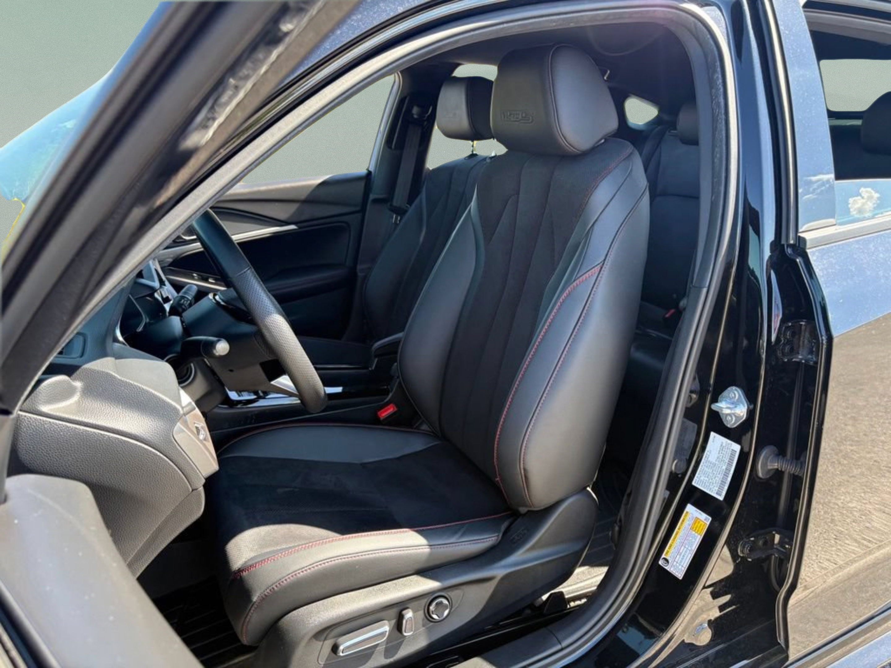 Used 2026 Acura Integra Type S FWD image 20