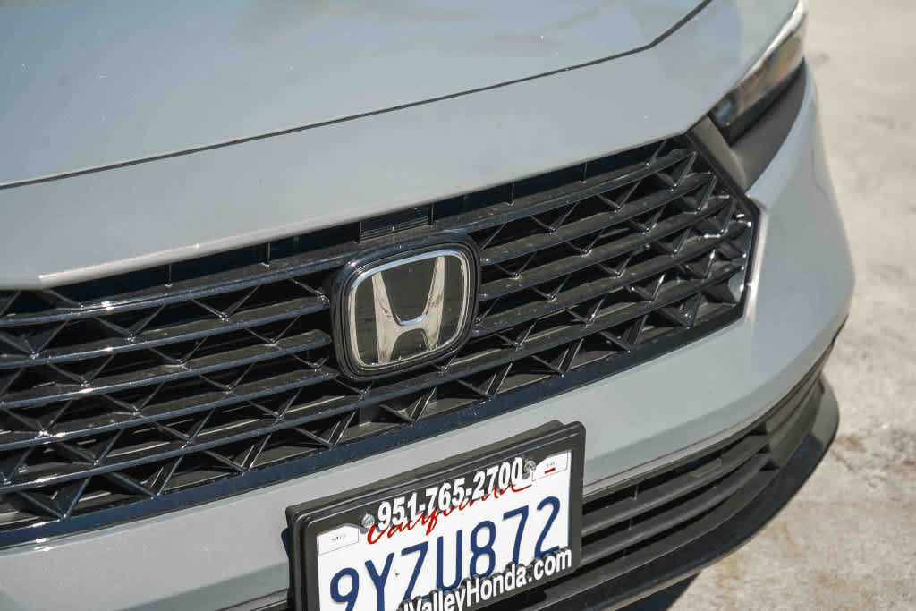 Used 2026 Honda Accord Sport image 5
