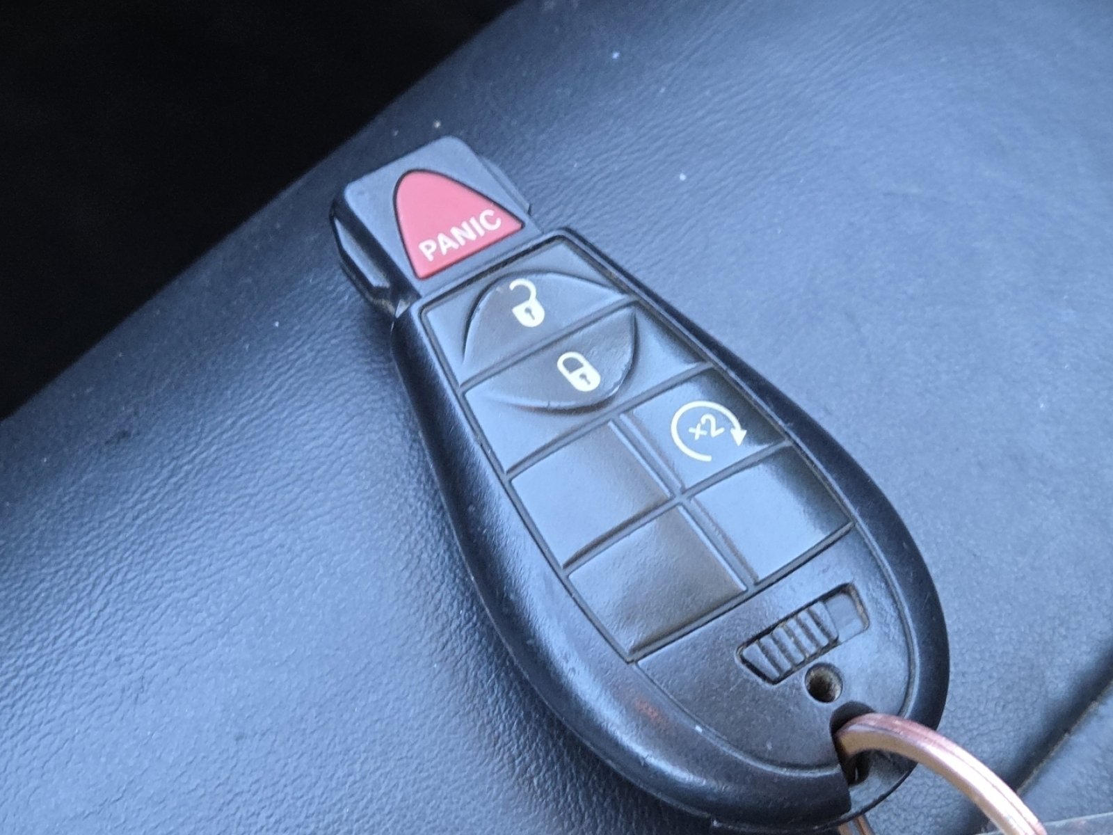 Used 2015 Jeep Cherokee Trailhawk image 31