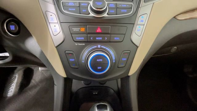 Used 2014 Hyundai Santa Fe Sport 2.0T w/ Navigation Package 06 FWD image 28