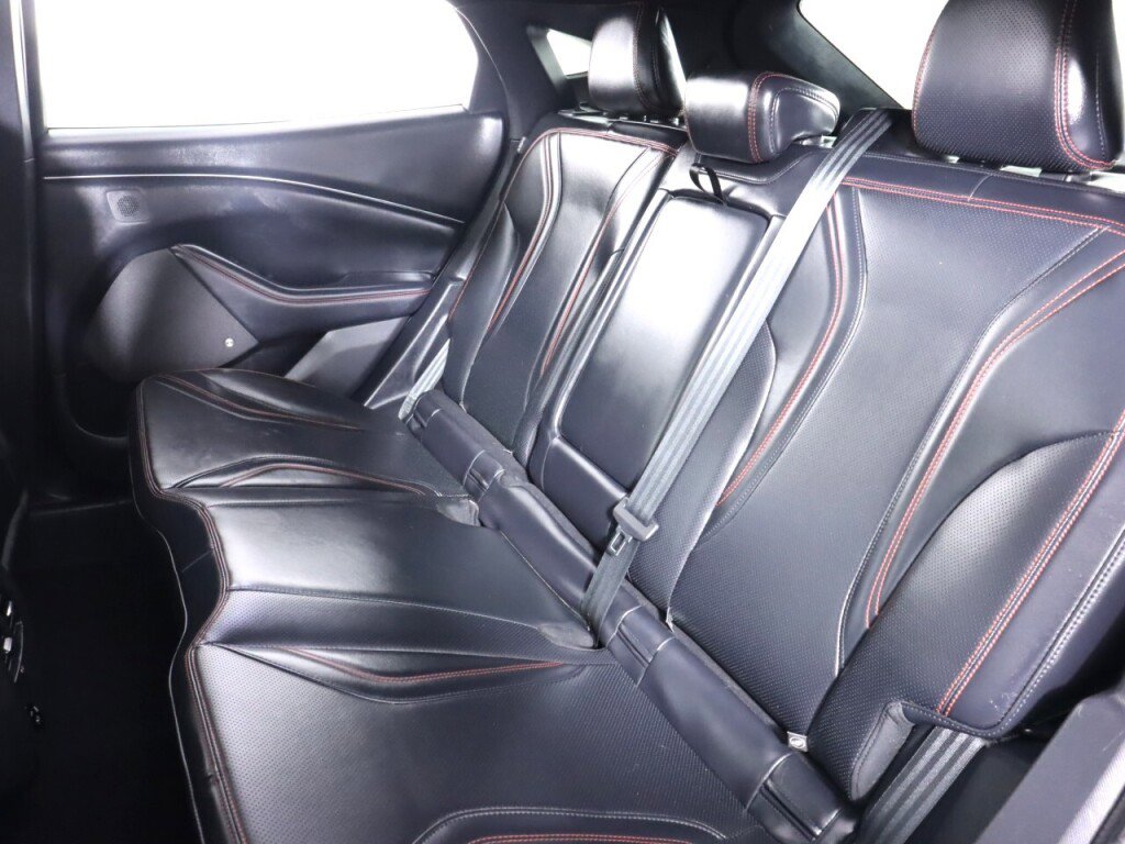 Used 2021 Ford Mustang Mach-E Premium w/ Equipment Group 301A image 38