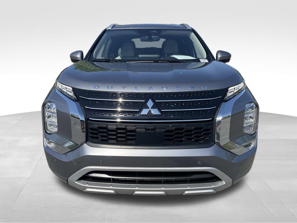Used 2023 Mitsubishi Outlander SEL image 8