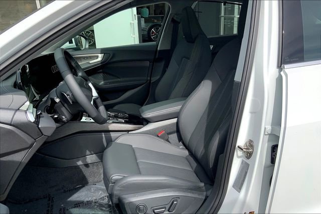 New 2025 Audi A5 2.0T Premium Plus image 8