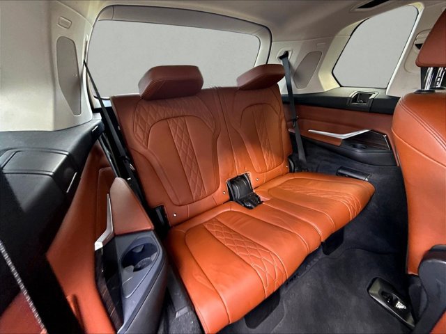 Used 2020 BMW X7 xDrive40i w/ Premium Package AWD/4WD image 29